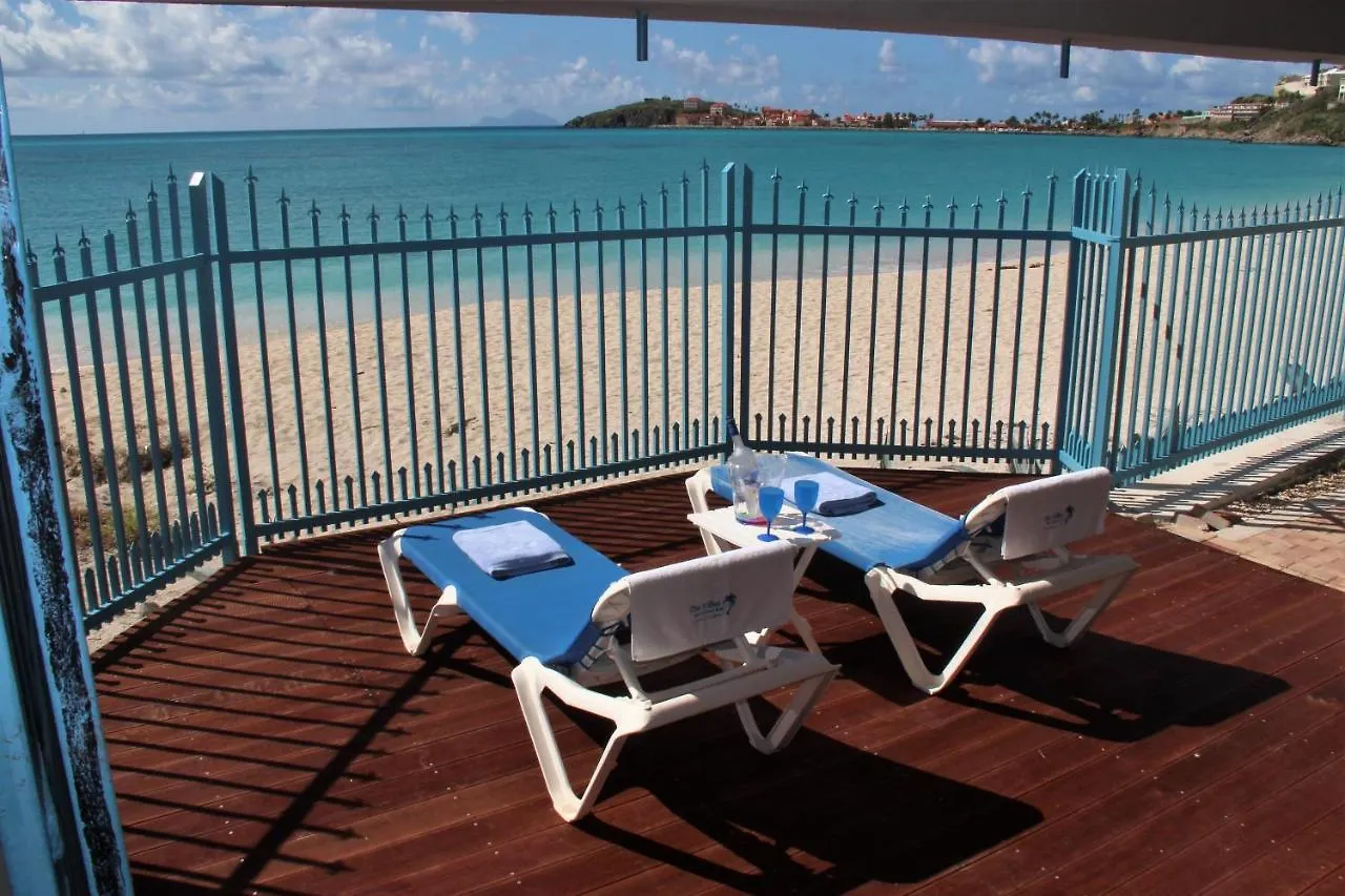 The Villas On Great Bay, Villa Lavinia #9 Philipsburg  Holiday home