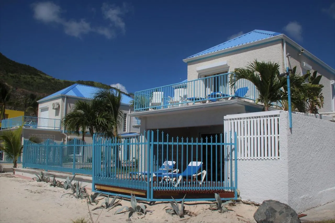 The Villas On Great Bay, Villa Lavinia #9 Philipsburg  0*, Philipsburg (Sint Maarten) Sint Maarten/Saint Martin