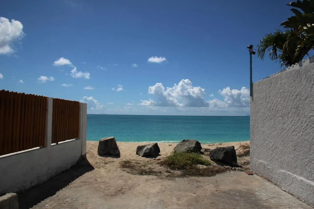 Holiday home The Villas On Great Bay, Villa Lavinia #9 Philipsburg