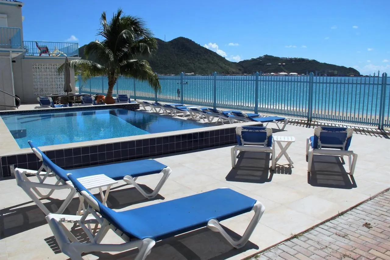 Holiday home The Villas On Great Bay, Villa Lavinia #9 Philipsburg  Sint Maarten/Saint Martin