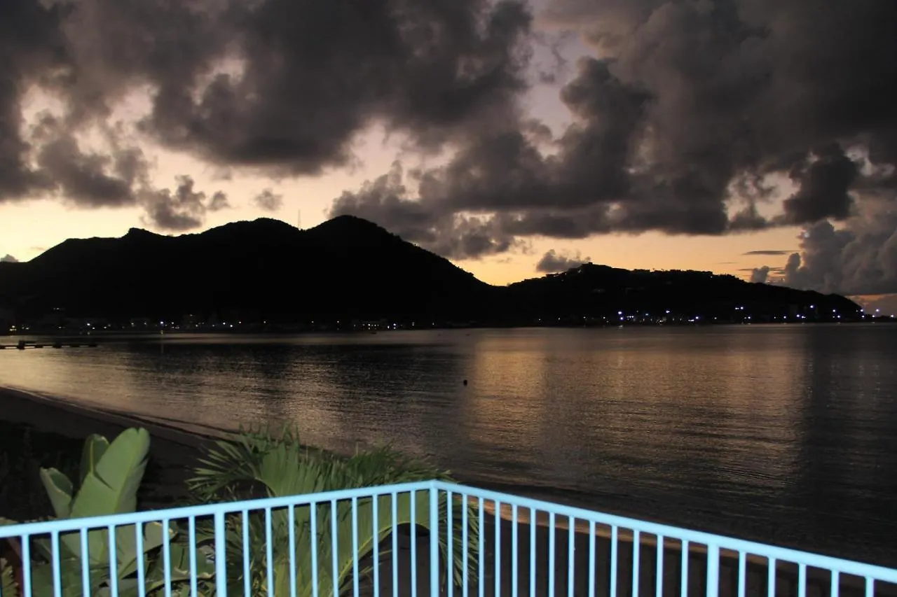 The Villas On Great Bay, Villa Lavinia #9 Philipsburg  Sint Maarten/Saint Martin