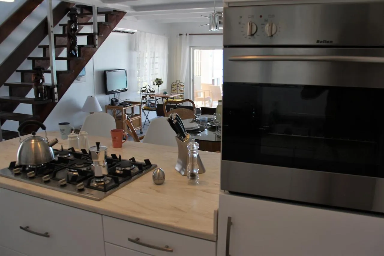 Holiday home The Villas On Great Bay, Villa Lavinia #9 Philipsburg