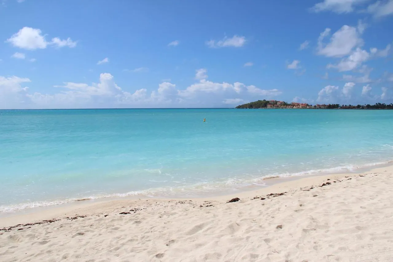 The Villas On Great Bay, Villa Lavinia #9 Philipsburg
